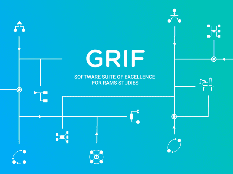 GRIF, Software suite of excellence for RAMS studies