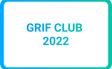 GRIF club 2022