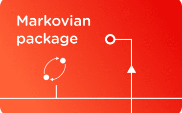 Markovian package
