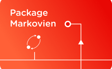Package Markovien