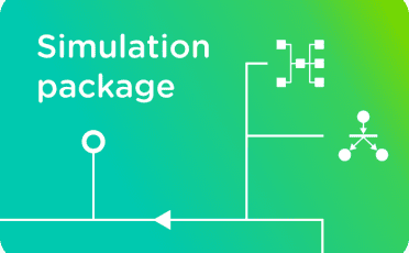 Simulation package 