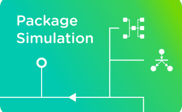 Package Simulation  