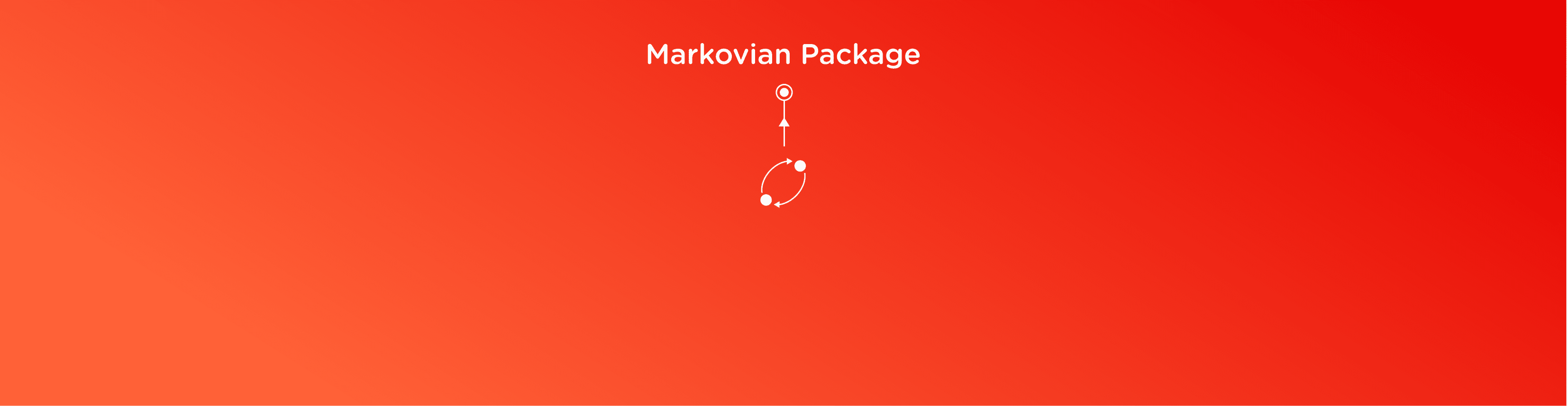 Markovian package 