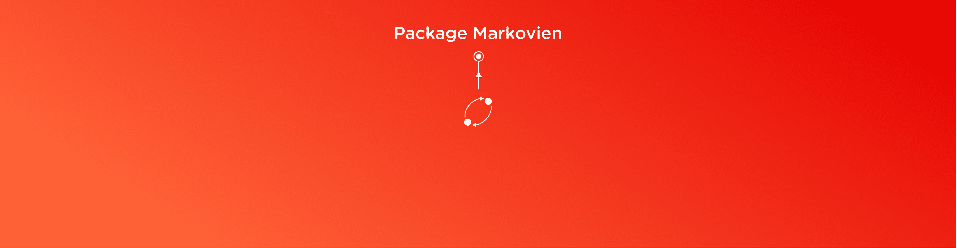 Package Markovien