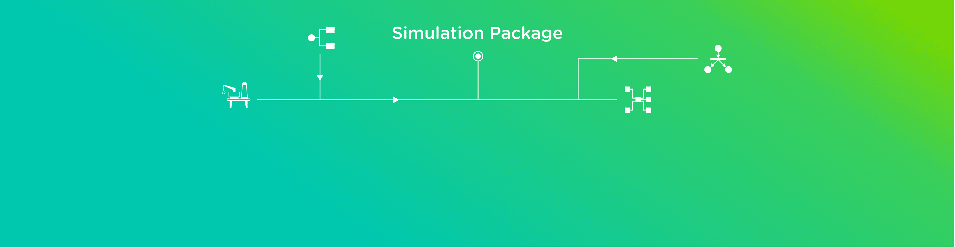 Simulation package 